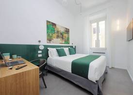 Montebello - Rooms 3