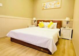 Nhu Y Hotel 5