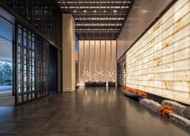 Hyatt Regency Xi'An Chanba 2