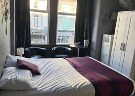 The Hotel Blackpool 2