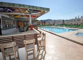 Reis Maris Hotel 4