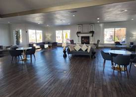 Clarion Inn Idaho Falls Riverfront 3