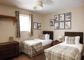 The Dunvegan Hotel 3