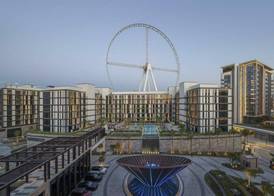 Residences At Caesars Palace Dubai 2
