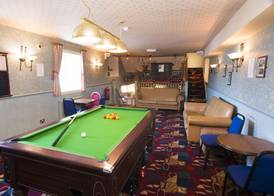 The Highwayman Inn 5