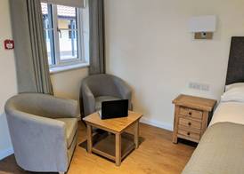 Wayford Bridge Inn Hotel 4