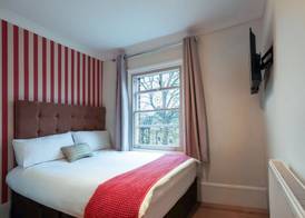 Primrose Guest House 3