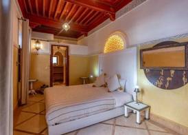 Riad du Rabbin 4