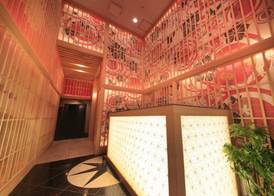Ueno Station Hostel Oriental 1 Male Only 2