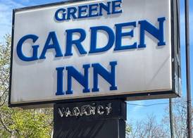 Green Garden Inn 2