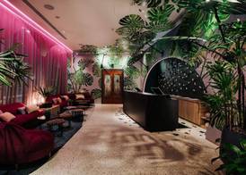 Ovolo Brisbane Fortitude Valley, a Wyndham Hotel 2