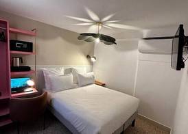 Trendy Canettes Hotel 3