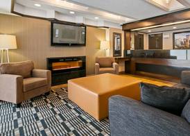 Best Western Airport Inn 2