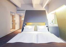 Aspria Berlin Ku'damm Sport & Spa 4