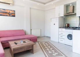 Sea House Otel 5