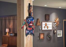 Hotel Zed Tofino 4