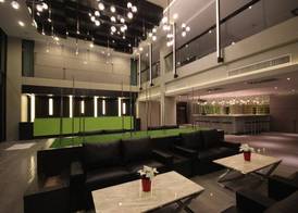 Season Five Hotel 4