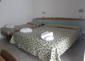 Hotel Busignani 5