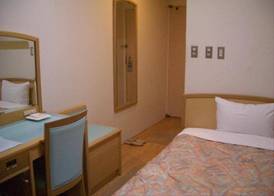 Matsuyama City Hotel 5