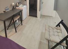 Frame Luxury Apartments 4