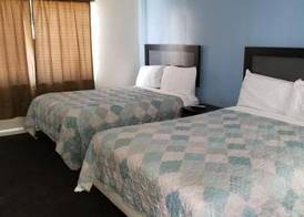 Royal Budget Inn 2