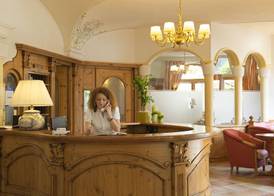 Hotel Du Lac 3
