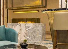 JW Marriott Hotel Berlin 3
