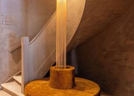 Hotel Cour Saint Georges by CW Hotel Collection 2