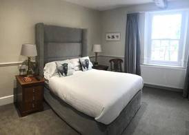 The Bulls Head bed and breakfast 3