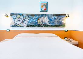 Hotel Mamma Santina 3