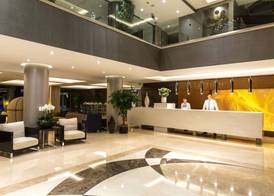 Boyalik Beach Hotel & Spa Cesme 3