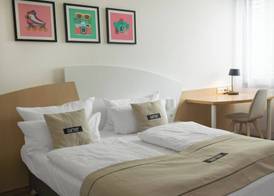 Garner Hotel Erlangen Süd by IHG 5