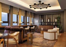 Montcalm Royal London House, Autograph Collection 2