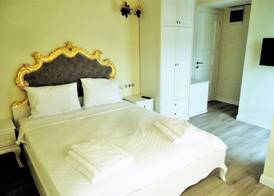 Grand Alaçatı Butik Hotel 4
