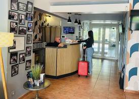 Hotel & Spa Gil de France Cap d'Agde 2