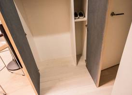 Spatium Ginza 5