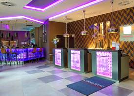 Leonardo Hotel Dortmund 3