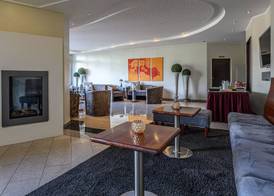 Hotel am Wasserfall 3