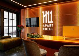 H11 Aparthotel 4