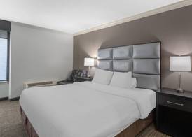 Best Western Webster Hotel, NASA 5