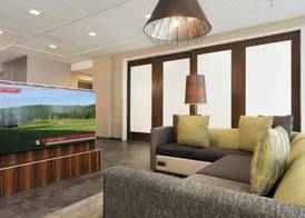Courtyard by Marriott St Paul Woodbury 3