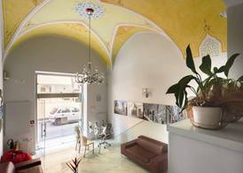 Hotel 33 Baroni 3