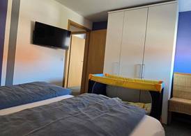 Hotel Pension Am Hafen 2