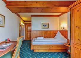 Schloss Hotel Holzrichter 5