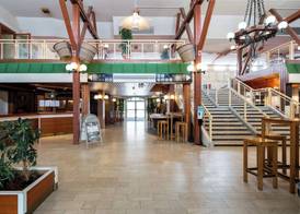 Hiisi Hotel Turku Seaport 2