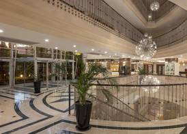 Side Star Park Hotel - All Inclusive 5