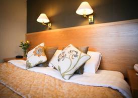 The Tomich Hotel 2