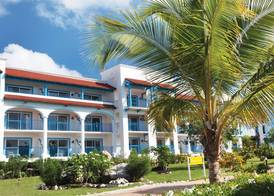 Memories Paraiso Beach Resort 2