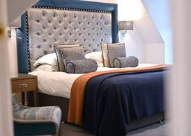 Skeabost House Hotel 5