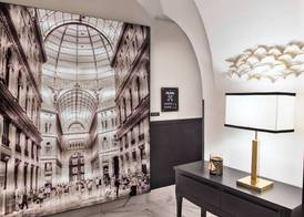 Citykey Napoli - Bed & Breakfast 4